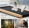 COSTWAY Laufband für unter dem Schreibtisch, Walking Pad Produktbild-Vorschau 9
