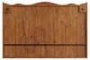 Szafka wisząca – 90 cm, brązowa – 2 drzwi przesuwne – 3 Podgląd zdjęcia produktu 10