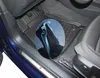 Z510159 TPE-Gummifußmatten kompatibel mit  Audi A5 Produktbild-Vorschau 2