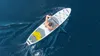 Tavola da paddle SUP REBEL ACTIVE RBA-4500WH, bianco, 11'6" Anteprima dell’immagine prodotto 15
