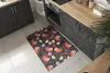Küchenmatte 150x225 cm Vinylmatte Bodenmatte Dekoration - Produktbild-Vorschau 2