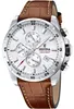 Zegarek męski FESTINA 20692/1 brązowy sportowy Podgląd zdjęcia produktu 1
