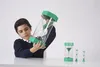 TickiT Mega Sanduhr grün - 1 Minute - Lernspielzeug Produktbild-Vorschau 2