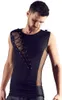Svenjoyment Herrenshirt "Fishnet-D-Ring" Produktbild-Vorschau 2
