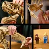 LEGO Jurassic World 76968 Dinosaurierfossilien: Produktbild-Vorschau 12