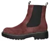 Schlupf-/Reißverschlußstiefelette Warmfutter bis 35mm Produktbild-Vorschau 2