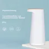 Automatischer Seifenspender, 450 ml, wiederaufladbar, Produktbild-Vorschau 2