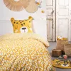 Dětské povlečení TODAY Funny - 140x200 cm - 100 % bavlna - Náhled obrázku produktu 1