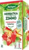 Herbapol Herbatka na zimno Truskawka i Rabarbar 20TB/36G Podgląd zdjęcia produktu 4