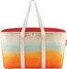 reisenthel Thermotasche Cooler Bag Mesh Tropical mehrfarbig Produktbild-Vorschau 6