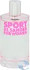 Damenparfüm Jil Sander Sport Woman Jil Sander EDT   100 ml Produktbild-Vorschau 9