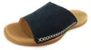 Gabor 03-705 Chaussures Femmes Mules Nubuck, Taille:39, Voir les images du produit 45