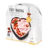 Birkmann Easy Baking Moule à charnière Cœur, Moule à Voir les images du produit 2