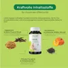 Gélules Biostile Urovit – 60 gélules pour soutenir le Voir les images du produit 3