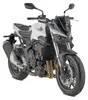 Cupolino fumé GIVI per HONDA CB 1000/750 Hornet Anteprima dell’immagine prodotto 2