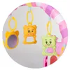 CHIPOLINO: Scarpe da ginnastica con unicorno rosa Anteprima dell’immagine prodotto 5