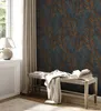A.S. Création Tapete Attractive 2 390386 Schwarz Floral Produktbild-Vorschau 4
