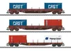 Märklin 47119, HO (1:87), 15 Jahr(e), Blau, Braun, Rot, Produktbild-Vorschau 2