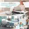 Mobilny stolik ELONEO na kółkach, stolik stojący z Podgląd zdjęcia produktu 6