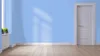 WALLCOVER Wandfarbe Blau Hellblau Hochdeckend Klasse 1 Matt Produktbild-Vorschau 2