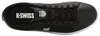 Męskie trampki K-Swiss, czarne, model 04412-031-M, rozmiar Podgląd zdjęcia produktu 15