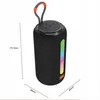 Bluetooth reproduktor - prenosný - bezdrôtový - FM rádio - Náhľad obrázku produktu 6