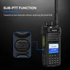 Radio Retevis Ailunce HA1UV, impermeabile IP67, 2800 mAh, Anteprima dell’immagine prodotto 11