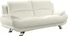 Lounge-Set 3+2 aus  MUSKO - Elfenbein Produktbild-Vorschau 3