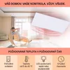 Klarstein Infračervený ohřívač, infrazářič s termostatem, Náhled obrázku produktu 3
