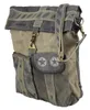 Sunsa Damen/Herren Umhängetasche große Schultertasche Produktbild-Vorschau 4