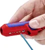 Knipex 169-501SB Uni-Abmantelungswerkzeug ErgoStrip für Ø Produktbild-Vorschau 38