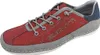 Bugatti Bimini 325AFF0355693115 (44/dark red/grey) Produktbild-Vorschau 8
