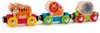 Hape Dschungel-zugreise    One Size Produktbild-Vorschau 2