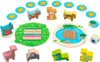 HABA Tier auf Tier Junior, 2 Jahr(e), Karton, Holz, Produktbild-Vorschau 6