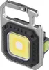 Nabíjecí mini LED svítilna – přívěšek, 750 lm, 10 ks, display box Anteprima dell’immagine prodotto