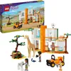 Stavebnica LEGO Friends Mia a záchranná akcia v divo?ine Náhľad obrázku produktu 28