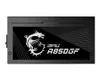 MSI 306-7ZP0C11-CE0 Netzteil MSI MPG A850GF  850W Podgląd zdjęcia produktu 5
