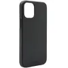 PURO Icon Cover per iPhone 13 Pro Max, nero Anteprima dell’immagine prodotto 1