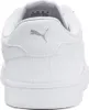 The back view of a white Puma sneaker. Produktbild-Vorschau