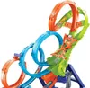 Akční sada Hot Wheels Quadruple Crash Loop Náhled obrázku produktu 4