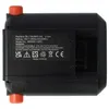 vhbw Akku kompatibel mit Gardena ComfortCut Li-18/50 Produktbild-Vorschau 3