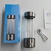 Générateur d'eau hydrogène 420ml Bouteille d'eau, Voir les images du produit 19