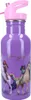 Unicorn Academy Gobelet - 500?ml Gobelet avec paille Voir les images du produit 1