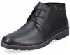 Rieker Herren Stiefeletten 15311-00 Farbe: Schwarz Größe: Produktbild-Vorschau 10
