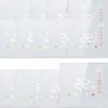 15x Smart Thermostat Raumthermostat, Digital LCD Produktbild-Vorschau 1