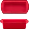 Silikon Brotbackform und Kastenform - 2er Set - Produktbild-Vorschau 2