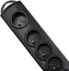 Qoltec 50171 Überspannungsschutz Schwarz 7 AC-Steckdose(n) Produktbild-Vorschau 10