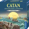 CATAN - Entdecker & Piraten (Erweiterung) Produktbild-Vorschau 1