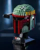 LEGO 75277 Prilba Boba Fetta zo Star Wars Náhľad obrázku produktu 32