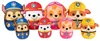 SpinMaster PAW PATROL Marshall peluche, cuscino, 20 cm Anteprima dell’immagine prodotto 9
